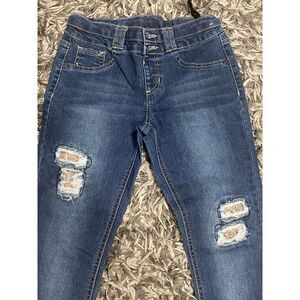SO Girls jeans size 14